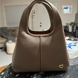 Coach Lana bag